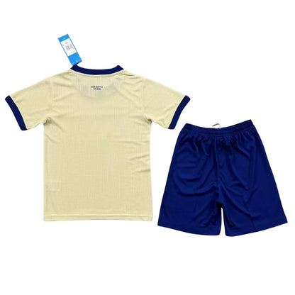 Kid's Club America 110th Anniversary Kit - Jersey+Shorts 2026/27