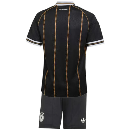 Germany Kid's Third Away Jersey Kit (Jersey+Shorts) 2026 World Cup