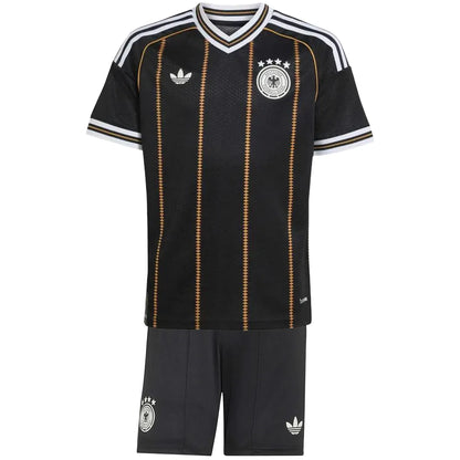 Germany Kid's Third Away Jersey Kit (Jersey+Shorts) 2026 World Cup