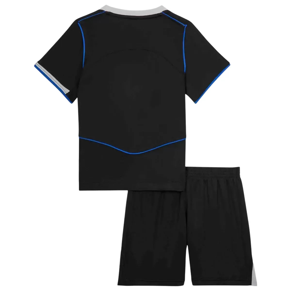 キッズ チェルシー 2025/26 サード・アウェイキット (ユニフォーム＋パンツ)