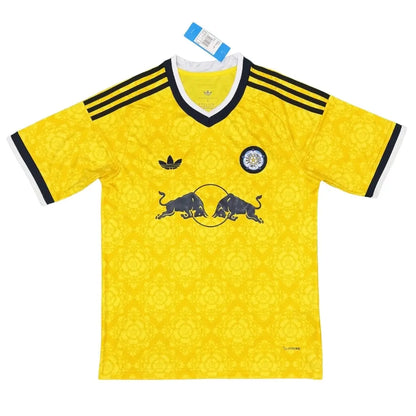 Leeds United bortetrøye 2026/27