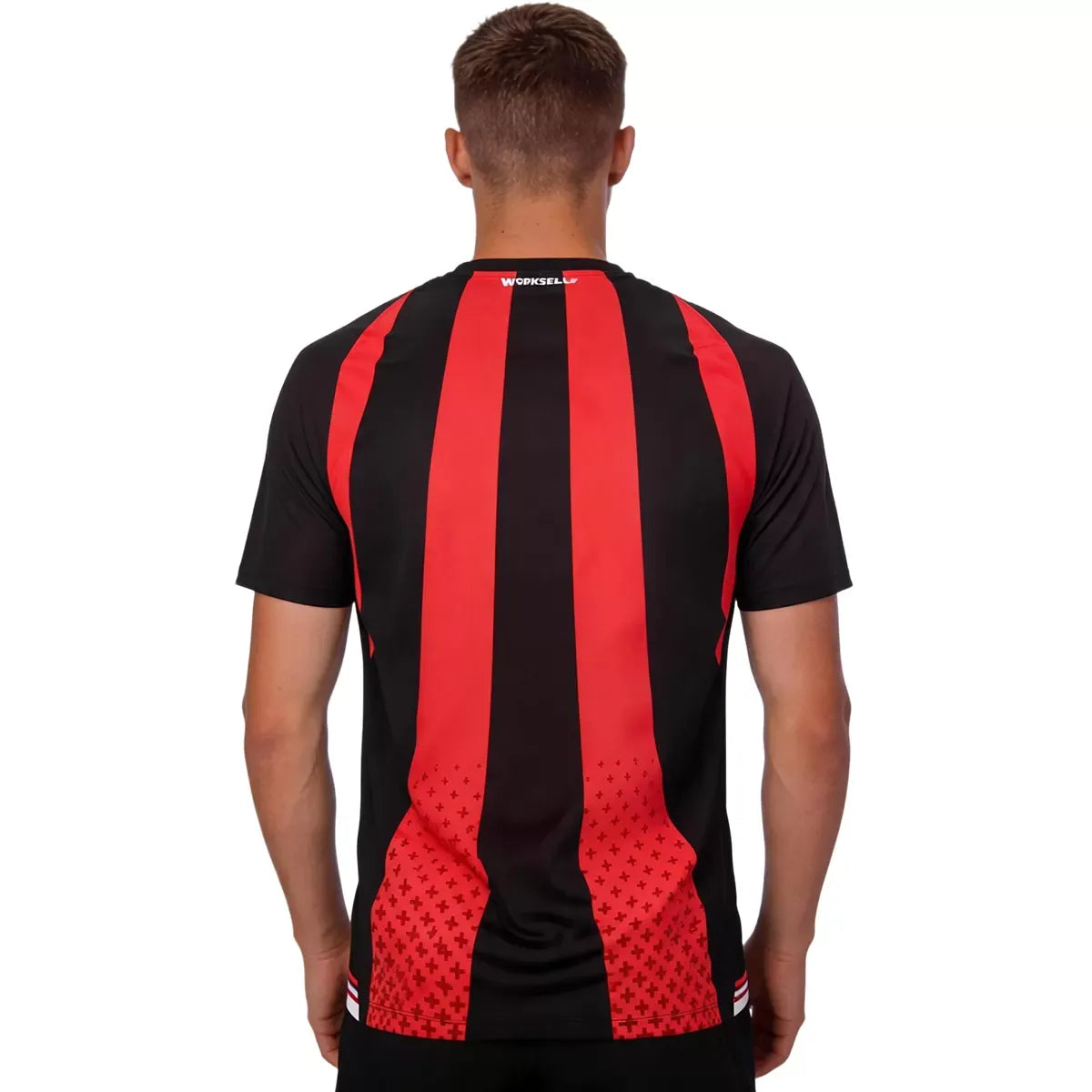 Bayer 04 Leverkusen Thuisshirt 2026/27
