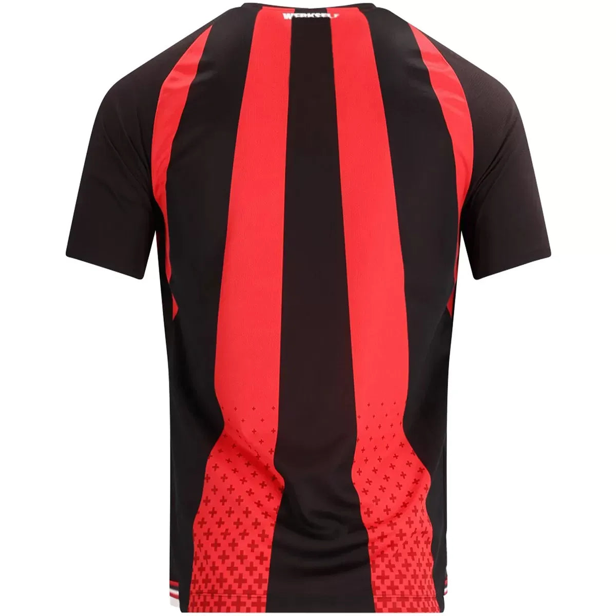 Bayer 04 Leverkusen Thuisshirt 2026/27