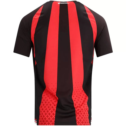 Bayer 04 Leverkusen Thuisshirt 2026/27