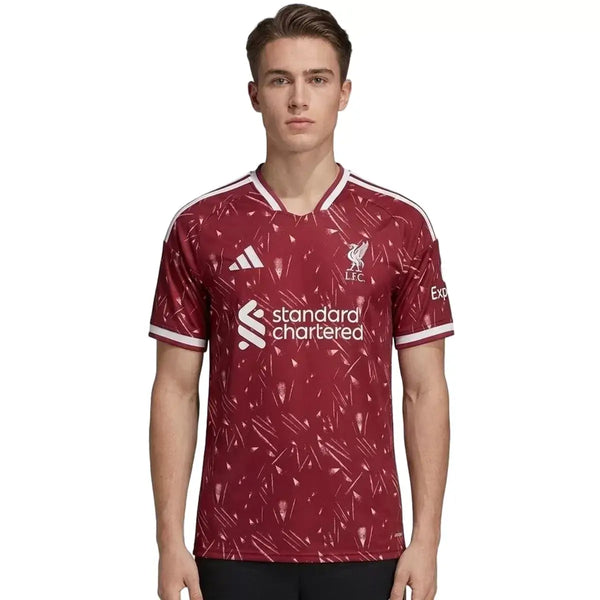 Liverpool thuisshirt 2026/27
