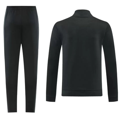 Liverpool-treningsdress 2026/27 svart