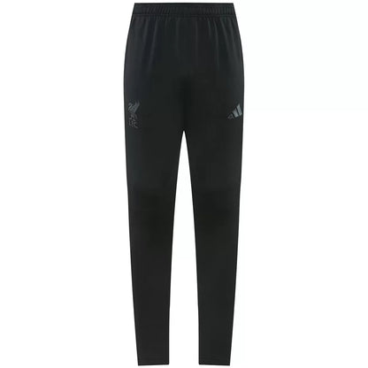 Liverpool-treningsdress 2026/27 svart