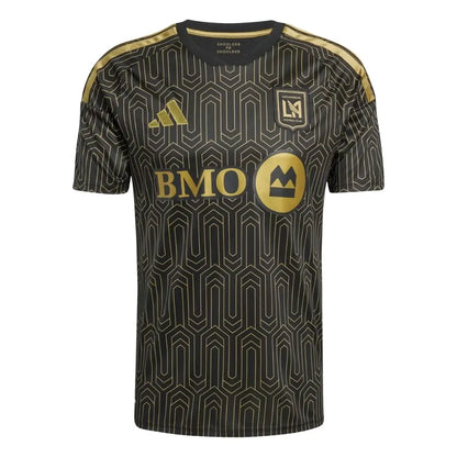 Φανέλα εντός έδρας Los Angeles FC SON #7 2026/27