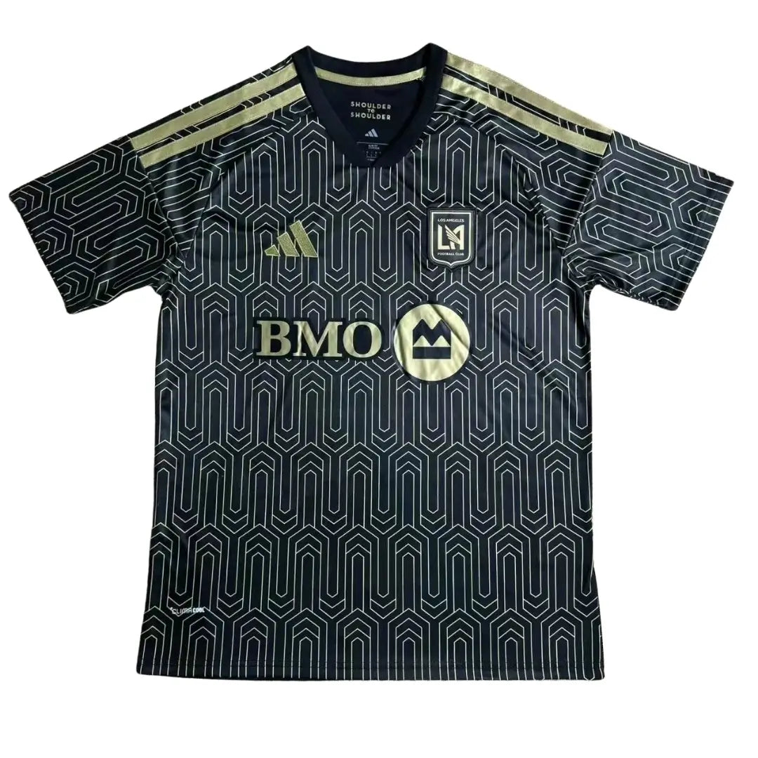 Φανέλα εντός έδρας Los Angeles FC SON #7 2026/27