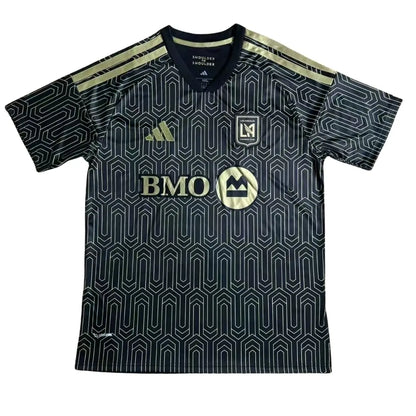 Φανέλα εντός έδρας Los Angeles FC SON #7 2026/27
