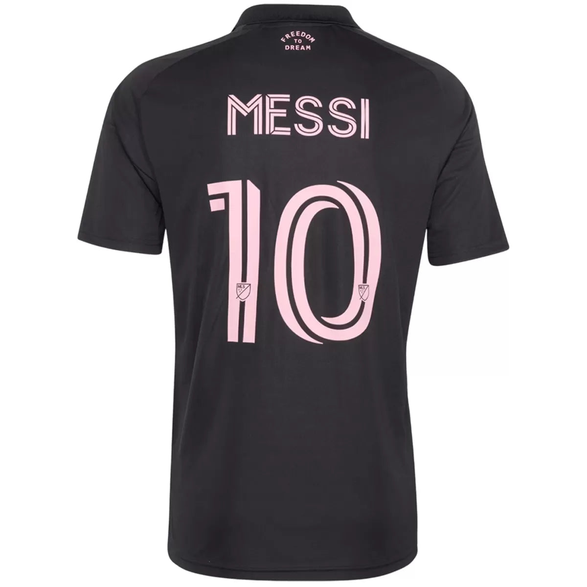 MESSI #10 Inter Miami avduker The Presagio bortedrakt 2026