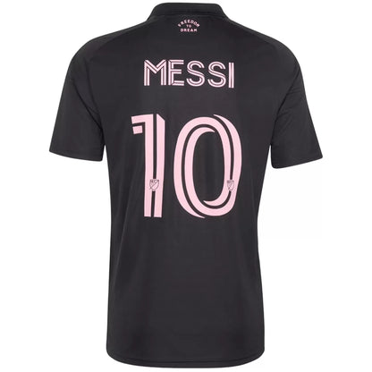 MESSI #10 Inter Miami avduker The Presagio bortedrakt 2026