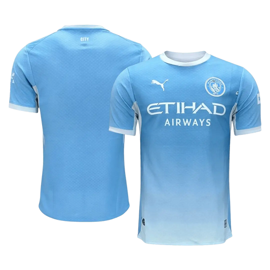 Manchester City thuisshirt 2026/27