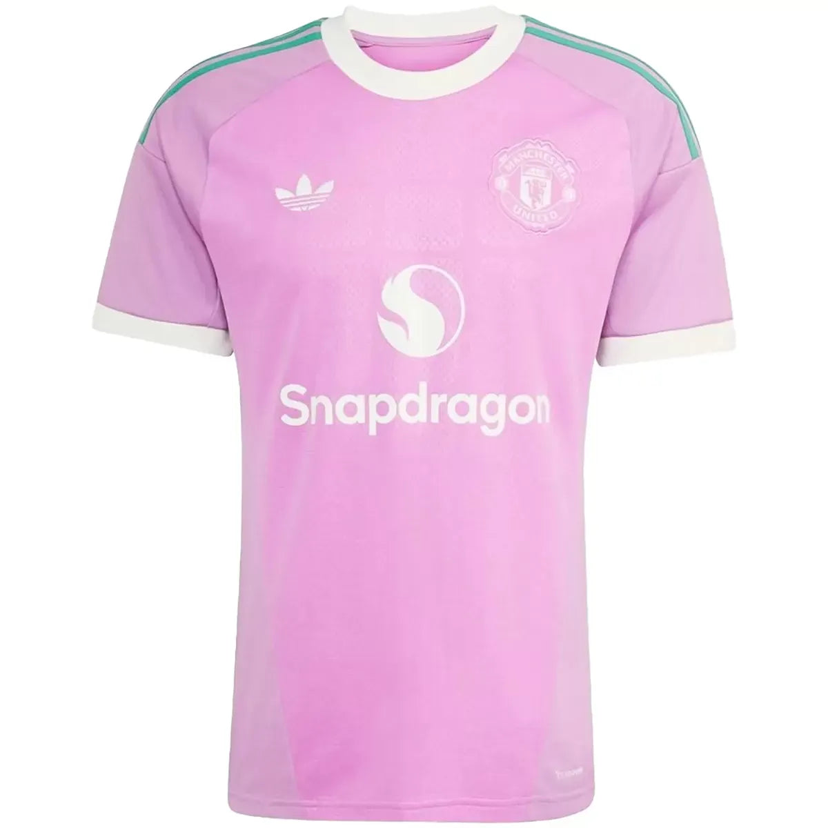Camiseta de portero Diablos Rojos 2025/26