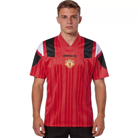 レアル・マドリード レトロ EQT Tシャツ