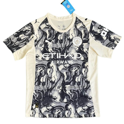 Camiseta del Manchester City 2026 'Año del Caballo'