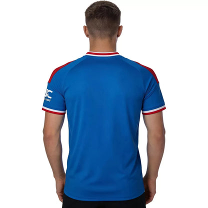 Camiseta de fútbol de la versión jugador del Manchester United para la temporada 2026/27 (local)