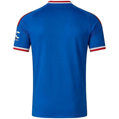 Camiseta de fútbol de la versión jugador del Manchester United para la temporada 2026/27 (local)