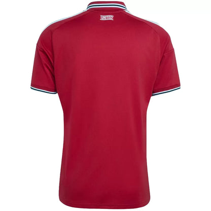 Manchester United Heimtrikot - Trikot+Shorts 2026/27
