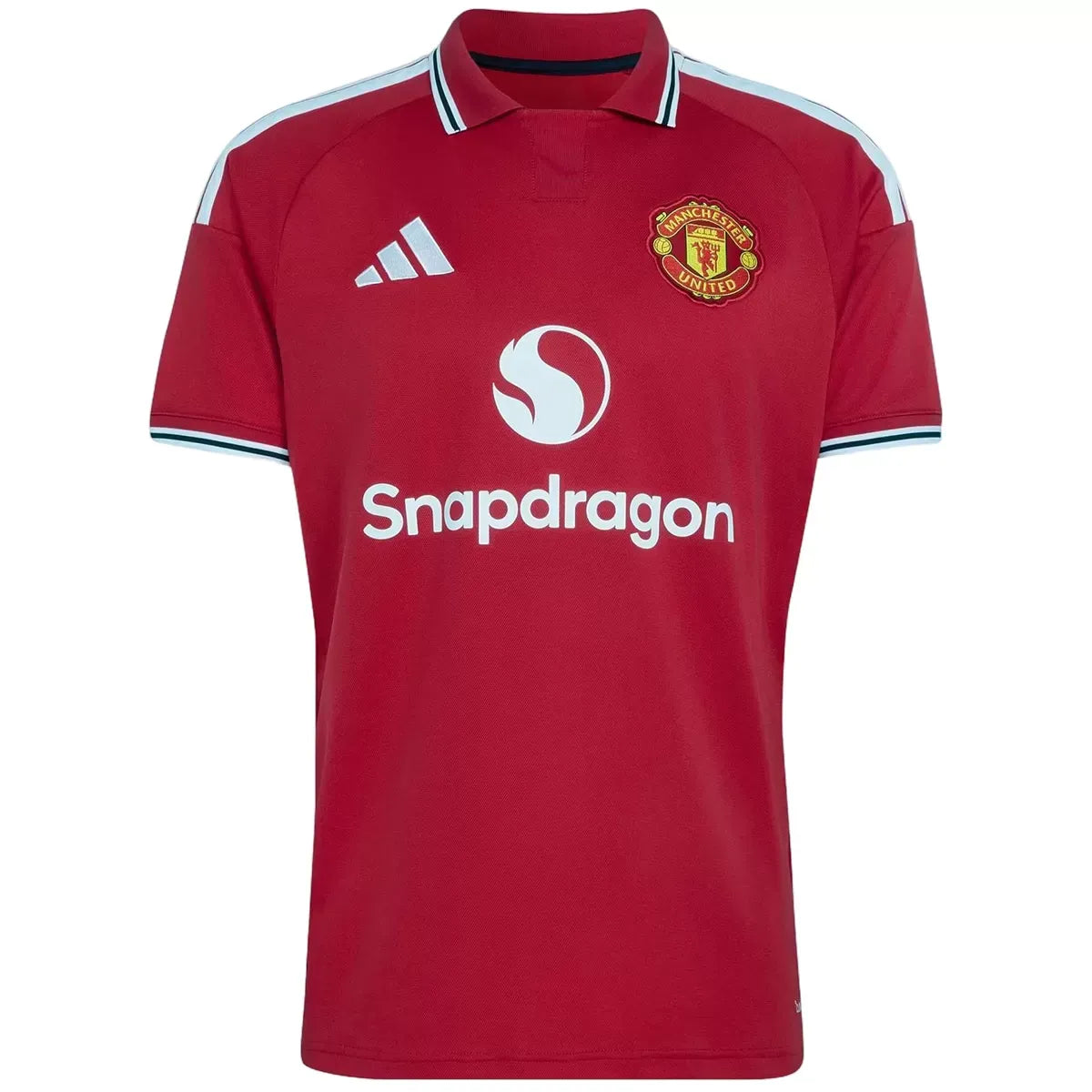 Manchester United Heimtrikot - Trikot+Shorts 2026/27
