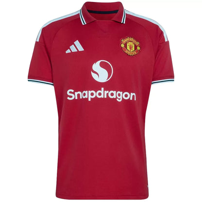 Manchester United Heimtrikot - Trikot+Shorts 2026/27