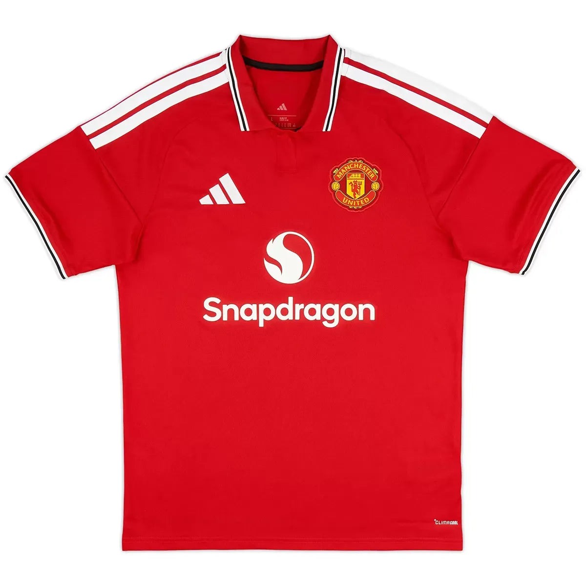 Manchester United Heimtrikot - Trikot+Shorts 2026/27