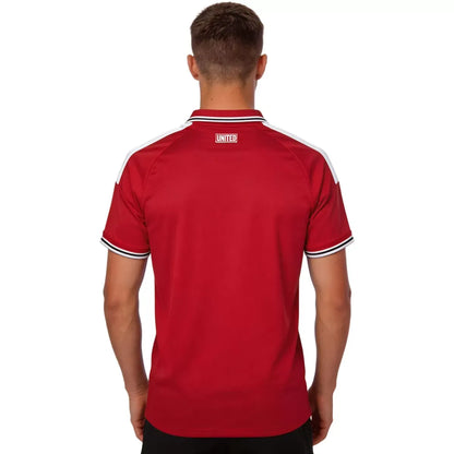 Manchester United Heimtrikot - Trikot+Shorts 2026/27