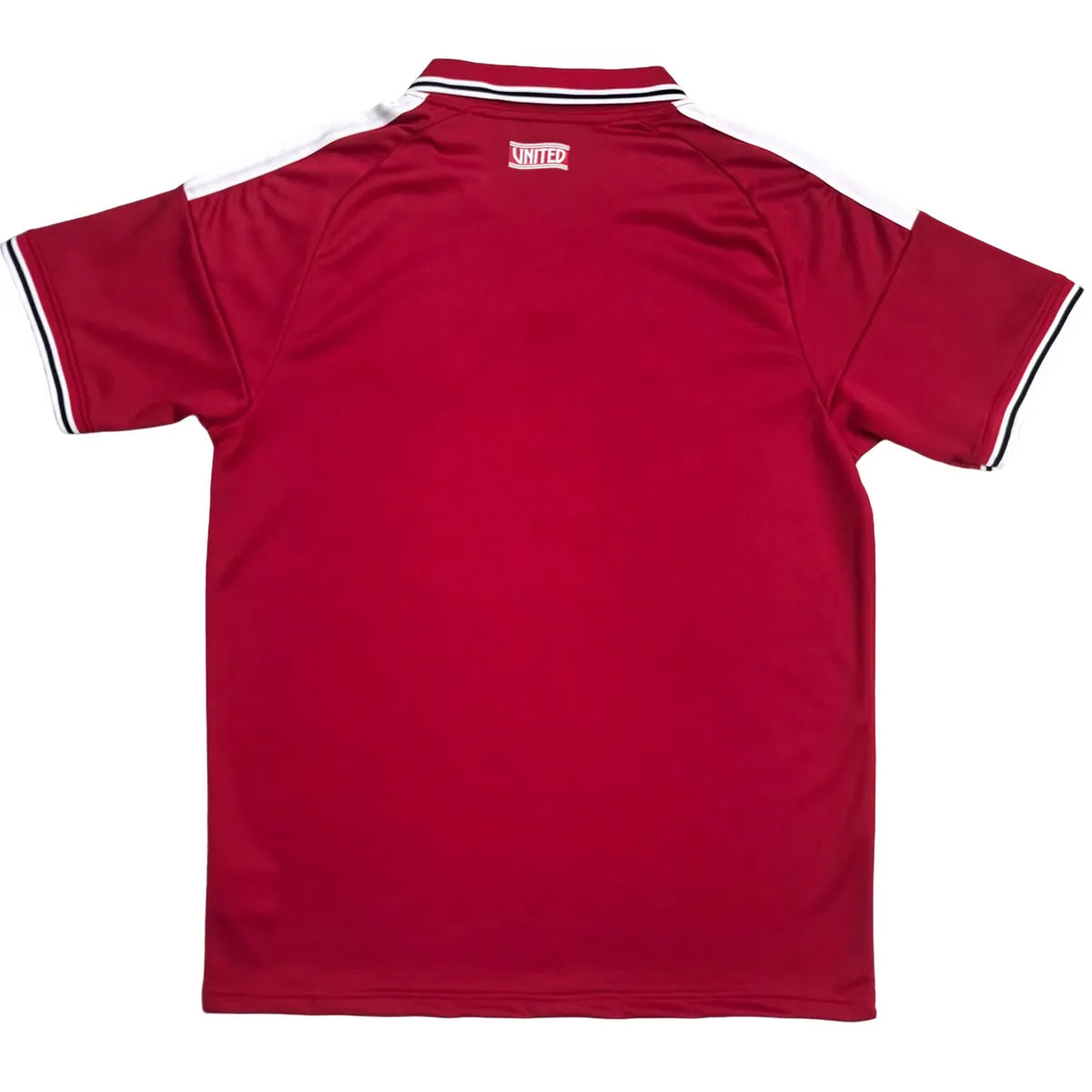 Manchester United Heimtrikot - Trikot+Shorts 2026/27