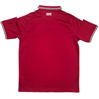 Manchester United Heimtrikot - Trikot+Shorts 2026/27