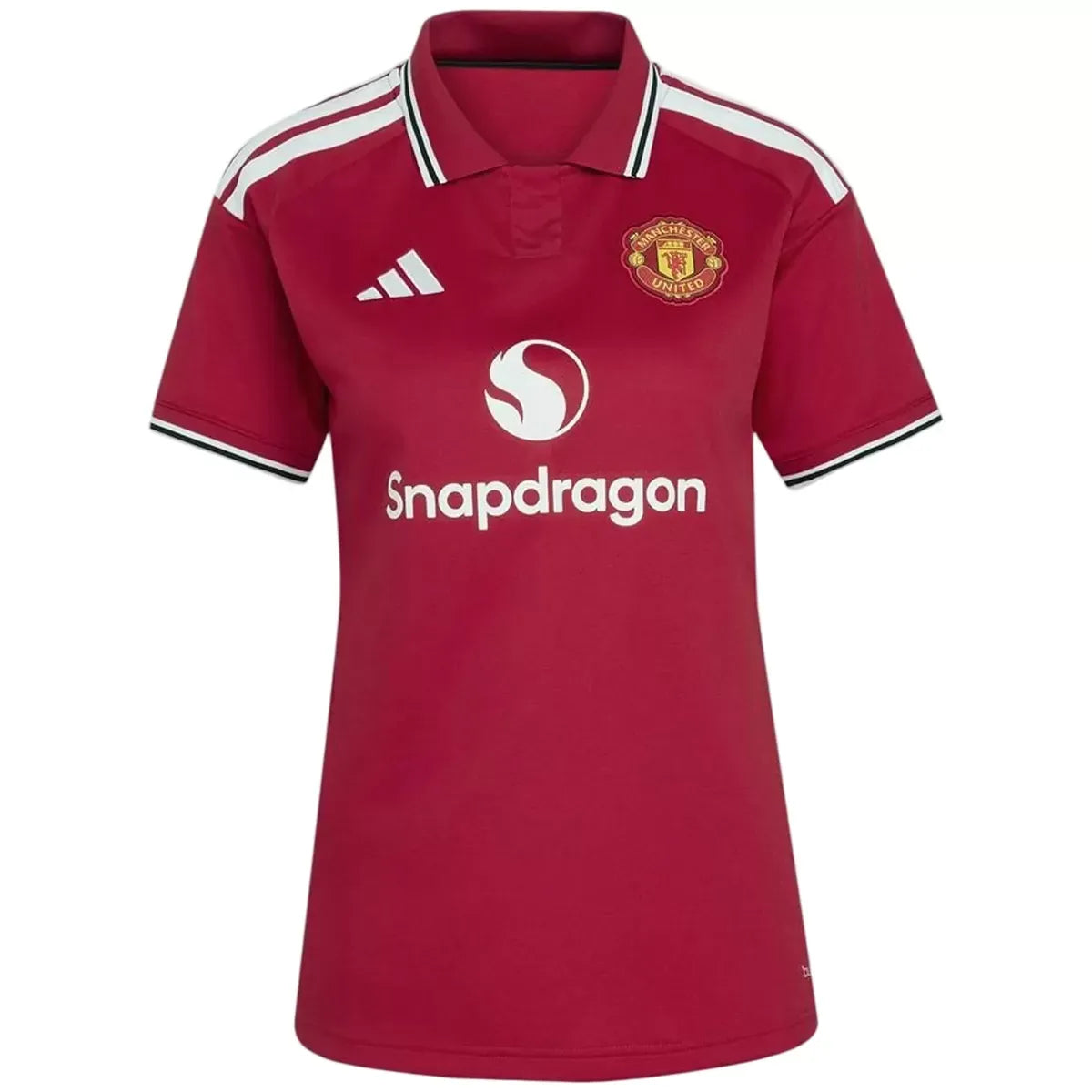 Manchester United Vrouwen thuisshirt 2026/27