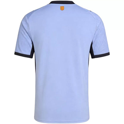Tercera camiseta de fútbol del Marsella 2026/27