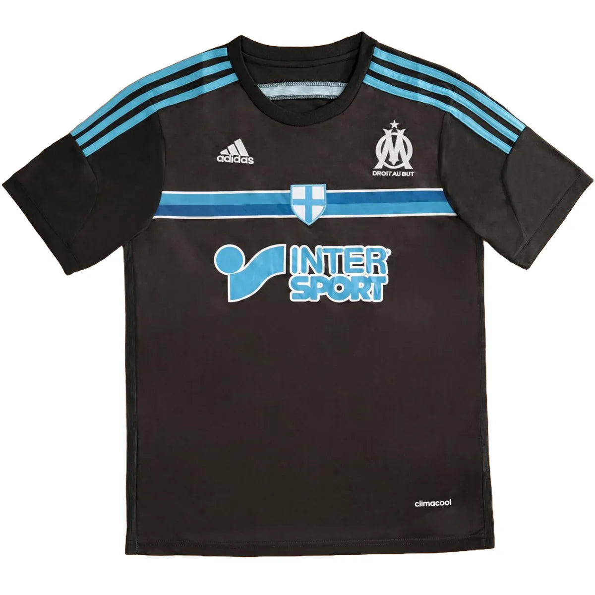 Camiseta de fútbol retro del PSG 1991/92 de visitante