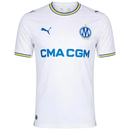 Olympique Marseille thuisshirt 2026/27