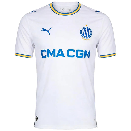Marseille Heimtrikot 2026/27