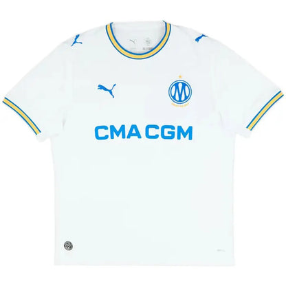 Olympique Marseille thuisshirt 2026/27
