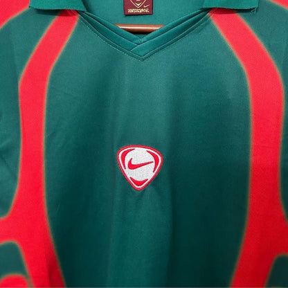 Mexico fotballdrakt før kamp, 2026-verdensmesterskapet
