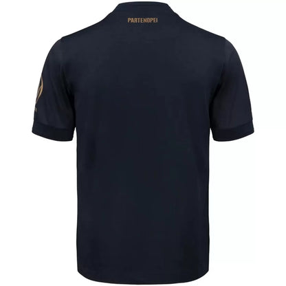 Napoli Third Euro Soccer Jersey Player Version 2026/27