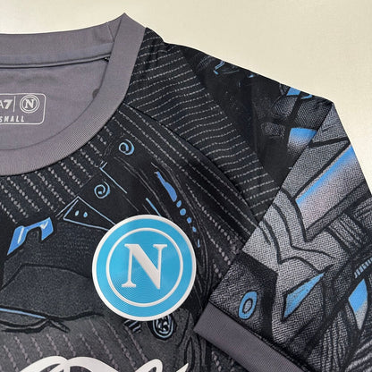 Φανέλα προπόνησης Napoli 2025/26