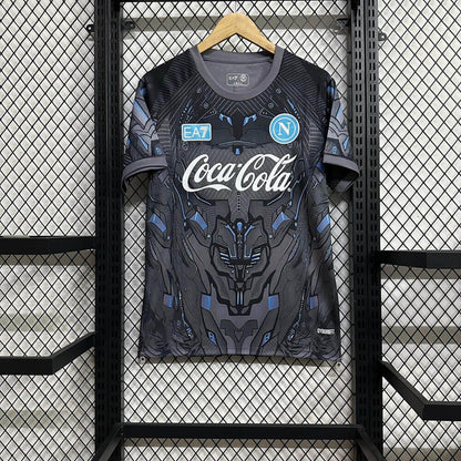 Φανέλα προπόνησης Napoli 2025/26