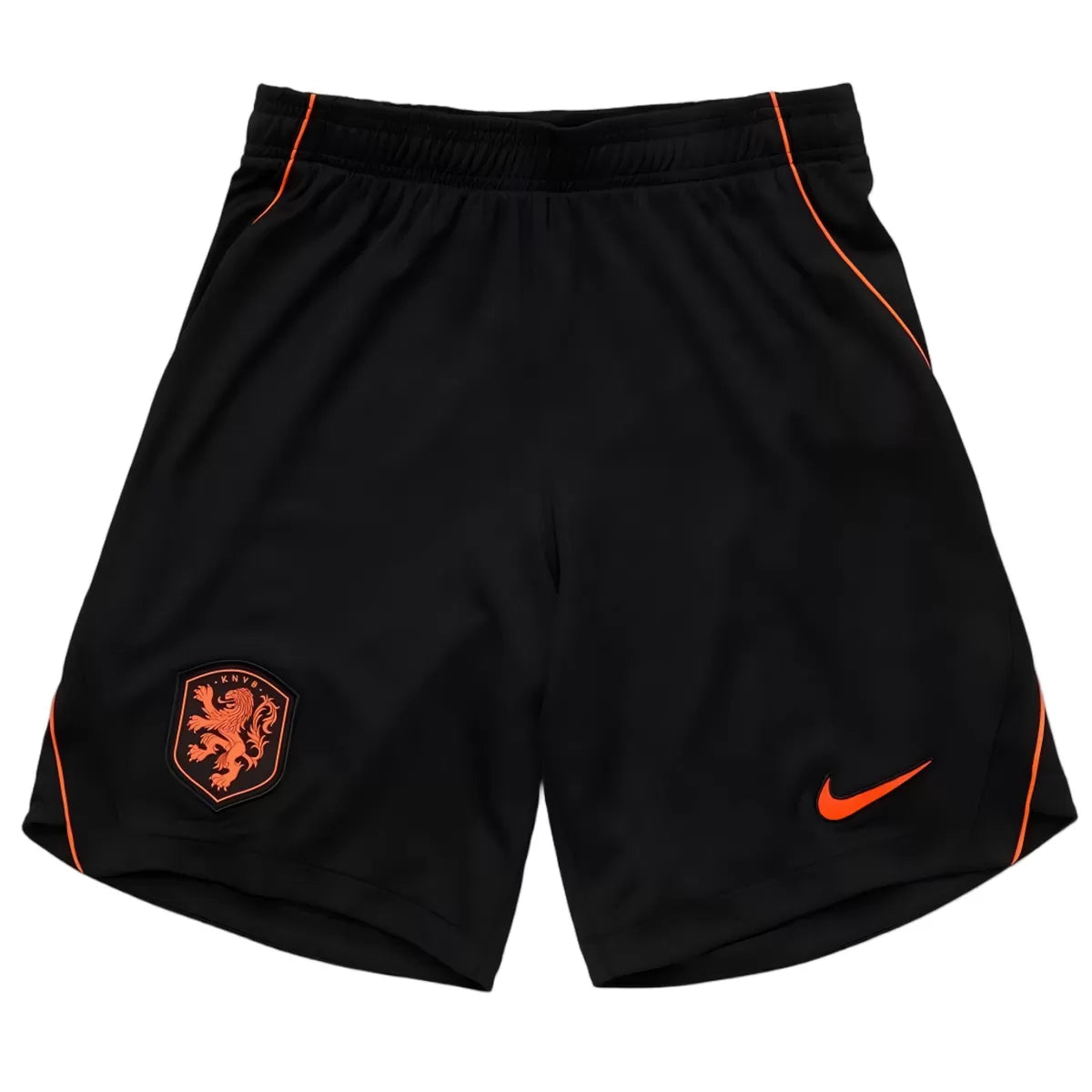 Nederland 2026 Verdensmesterskap Hjemmesokkesshorts