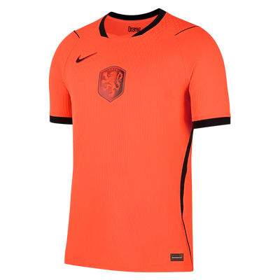 Niederlande Heimtrikot Player Version Fußballweltmeisterschaft 2026