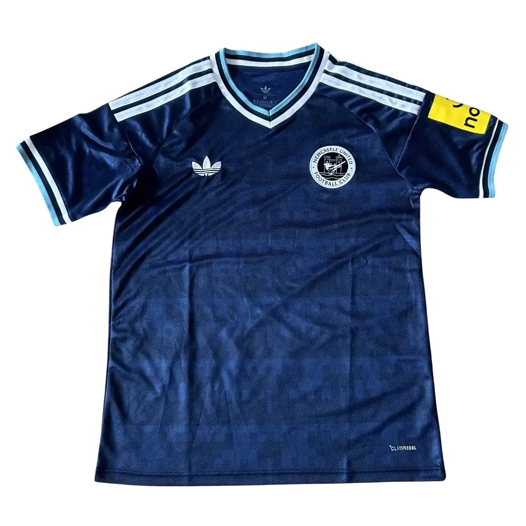 Newcastle United uitshirt voetbal 2026/27