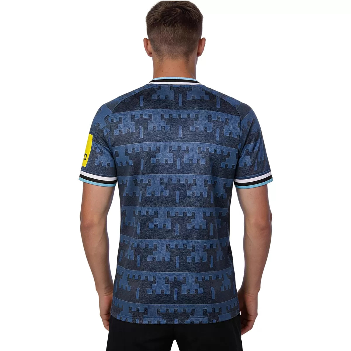 Newcastle United uitshirt voetbal 2026/27