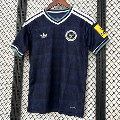 Newcastle United uitshirt voetbal 2026/27