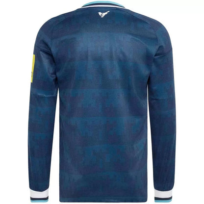 Newcastle United Away Long Sleeve Jersey 2026/27