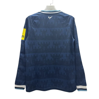 Newcastle United Away Long Sleeve Jersey 2026/27
