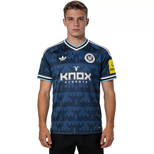 Επίσημη εμφάνιση εκτός έδρας Newcastle United 2026/27 (Player Version)