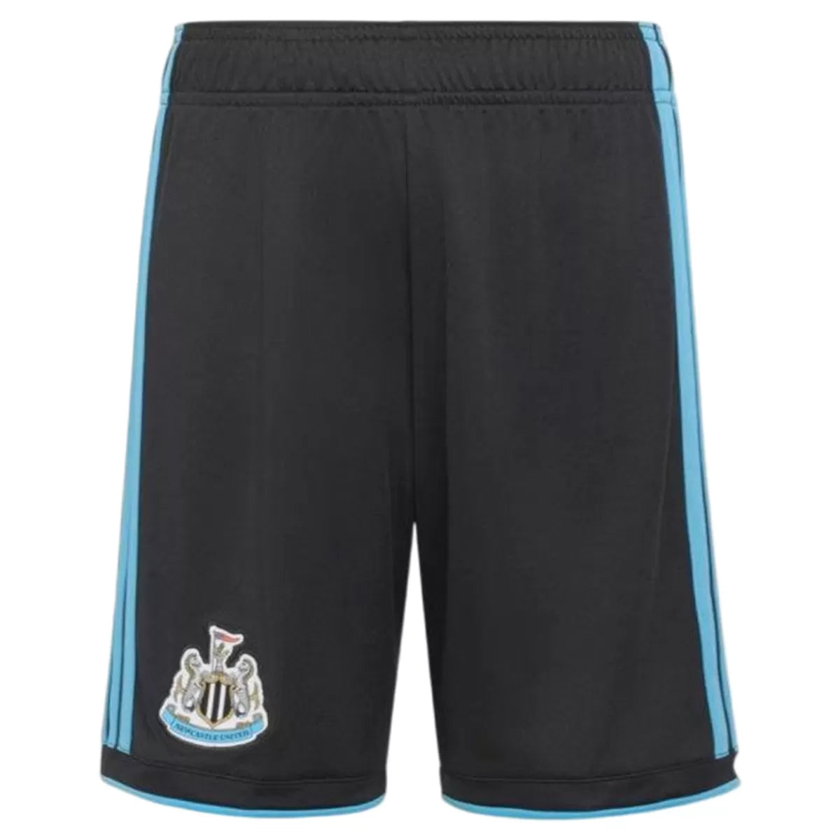 Newcastle United Home Soccer Shorts 2026/27