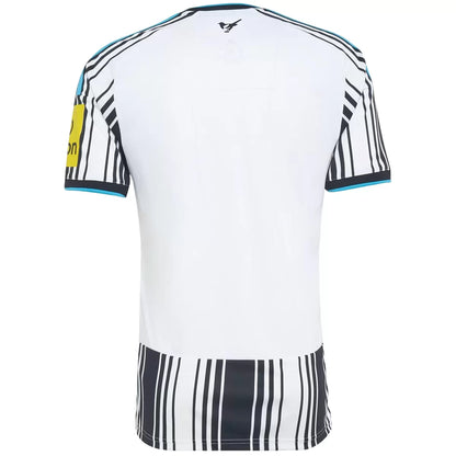 Newcastle United Home Jersey Kit 2026/27 Jersey+Shorts