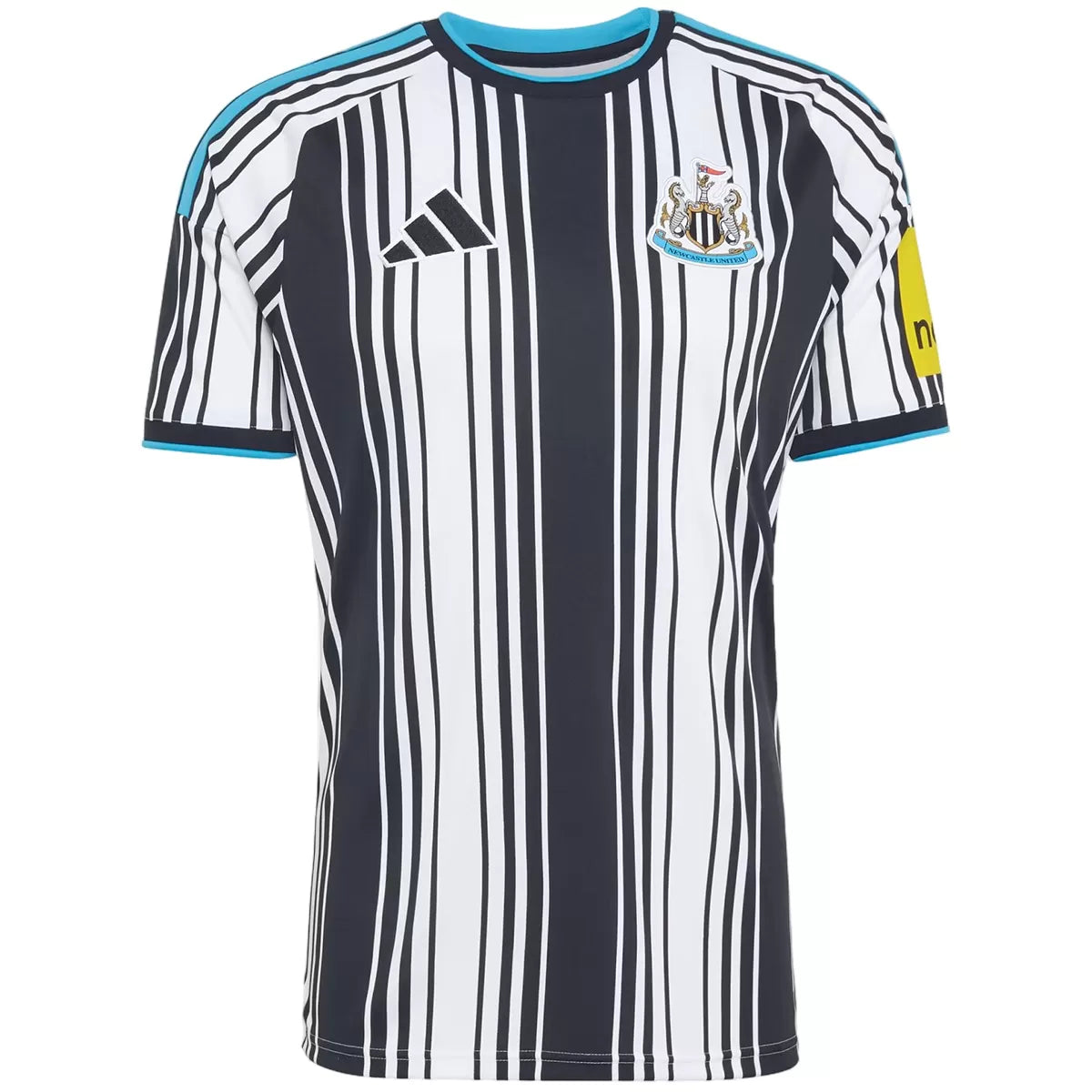 Newcastle United Home Jersey Kit 2026/27 Jersey+Shorts